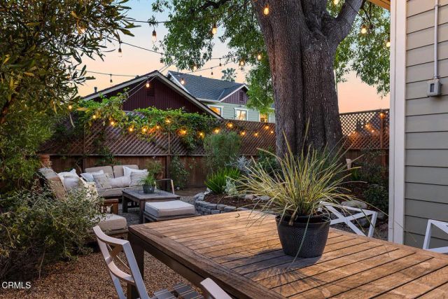 958 E Orange Grove Boulevard, Pasadena, CA 91104