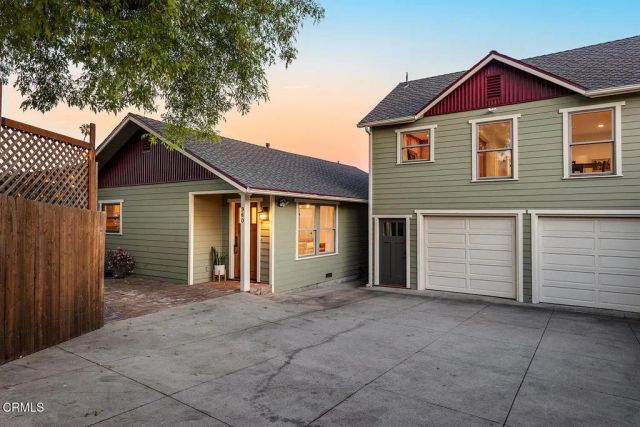 958 E Orange Grove Boulevard, Pasadena, CA 91104