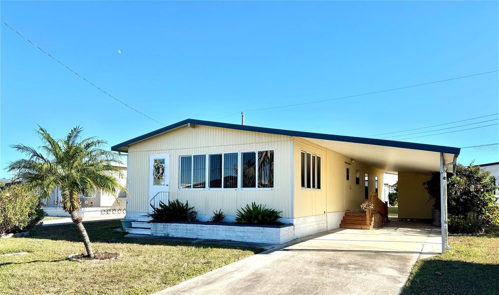 340 PEACE MANOR, Palmetto, FL 34221