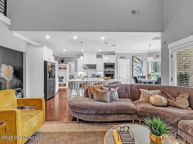 9963 Cypress Willow Cove, Olive Branch, MS 38654