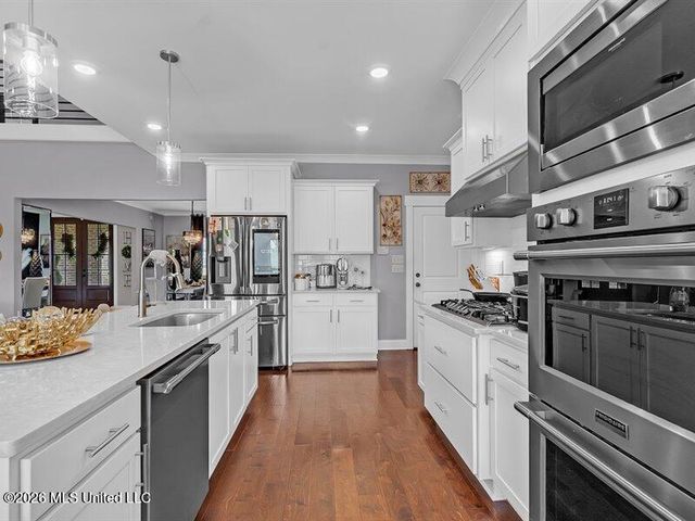 9963 Cypress Willow Cove, Olive Branch, MS 38654