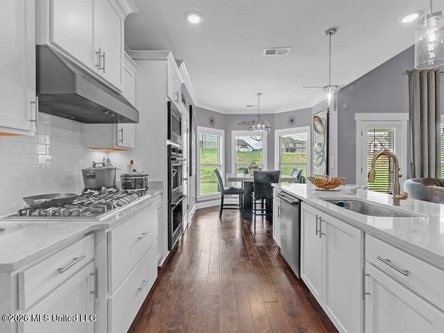 9963 Cypress Willow Cove, Olive Branch, MS 38654