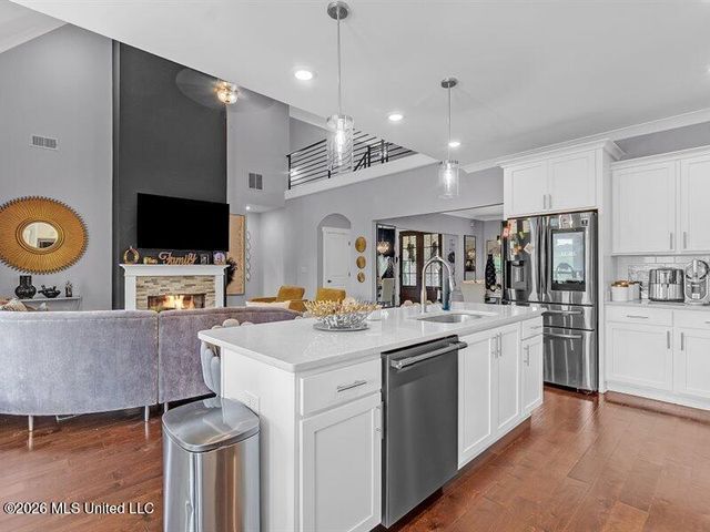 9963 Cypress Willow Cove, Olive Branch, MS 38654