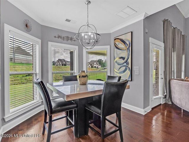 9963 Cypress Willow Cove, Olive Branch, MS 38654