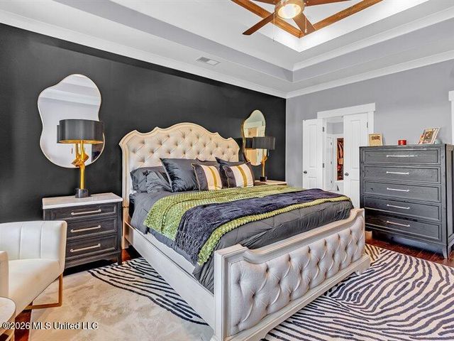 9963 Cypress Willow Cove, Olive Branch, MS 38654