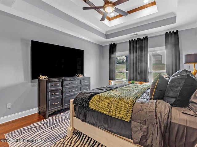 9963 Cypress Willow Cove, Olive Branch, MS 38654