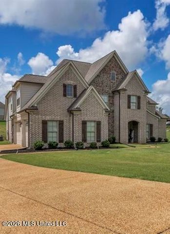 9963 Cypress Willow Cove, Olive Branch, MS 38654