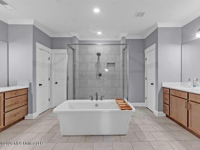 9963 Cypress Willow Cove, Olive Branch, MS 38654