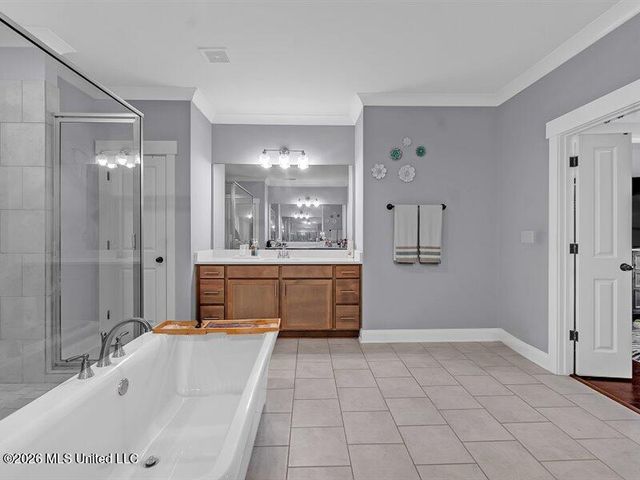 9963 Cypress Willow Cove, Olive Branch, MS 38654
