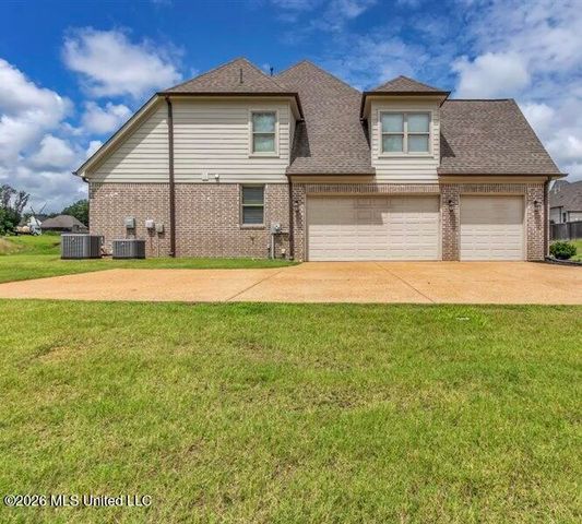 9963 Cypress Willow Cove, Olive Branch, MS 38654