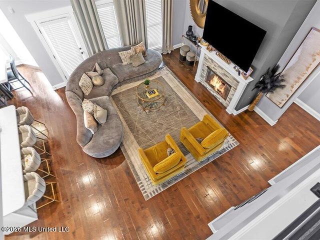 9963 Cypress Willow Cove, Olive Branch, MS 38654