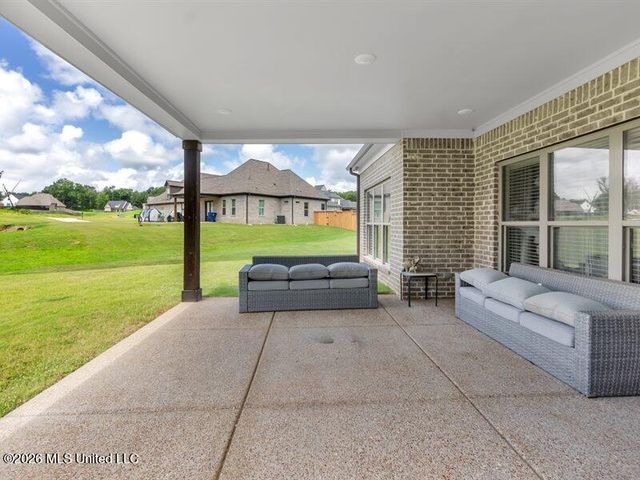 9963 Cypress Willow Cove, Olive Branch, MS 38654