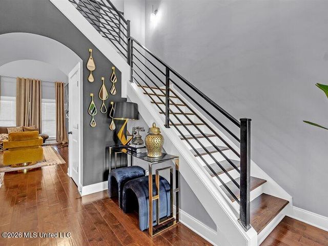9963 Cypress Willow Cove, Olive Branch, MS 38654