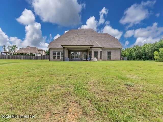 9963 Cypress Willow Cove, Olive Branch, MS 38654