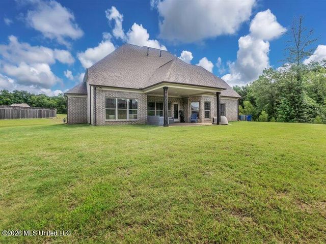 9963 Cypress Willow Cove, Olive Branch, MS 38654