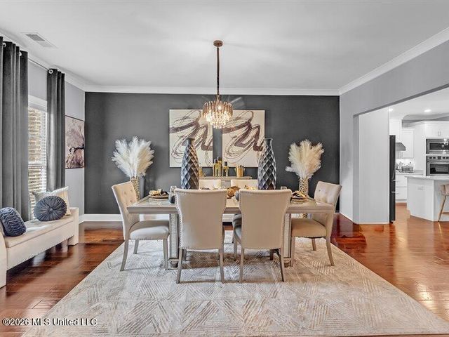 9963 Cypress Willow Cove, Olive Branch, MS 38654