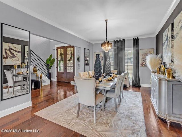 9963 Cypress Willow Cove, Olive Branch, MS 38654