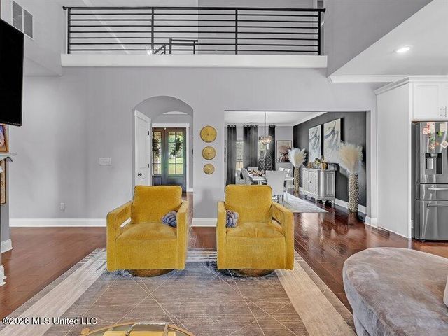 9963 Cypress Willow Cove, Olive Branch, MS 38654