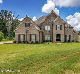 9963 Cypress Willow Cove, Olive Branch, MS 38654