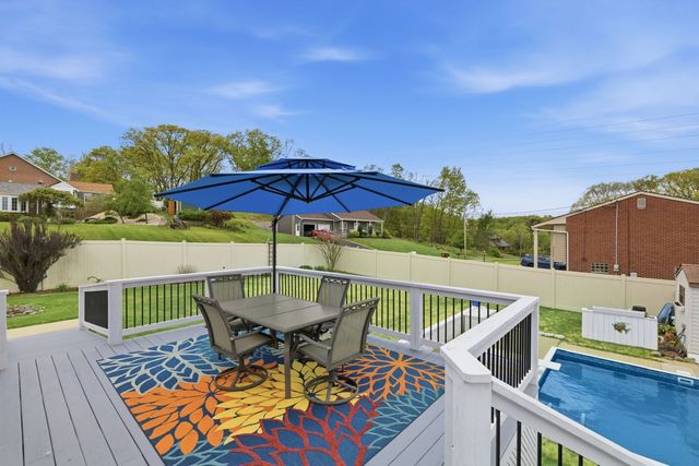 4209 Frederick DRIVE, Allegheny Twp, PA 15068