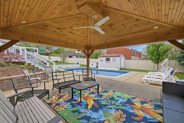 4209 Frederick DRIVE, Allegheny Twp, PA 15068