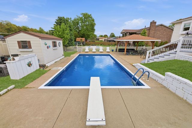 4209 Frederick DRIVE, Allegheny Twp, PA 15068
