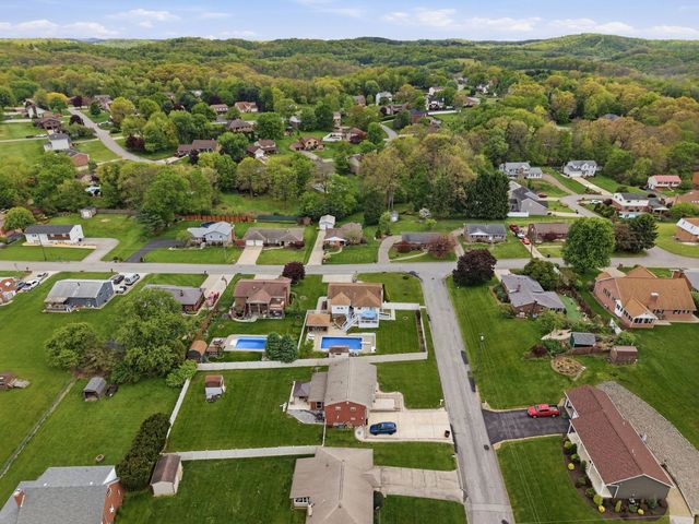 4209 Frederick DRIVE, Allegheny Twp, PA 15068