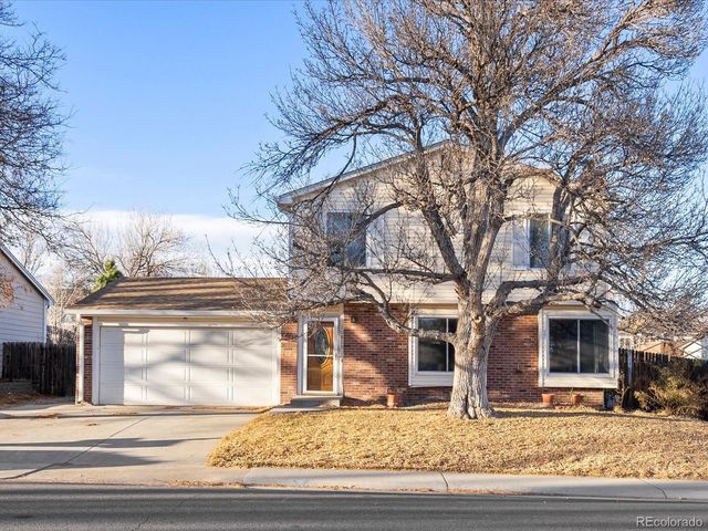 10815 W Alamo Place, Littleton, CO 80127