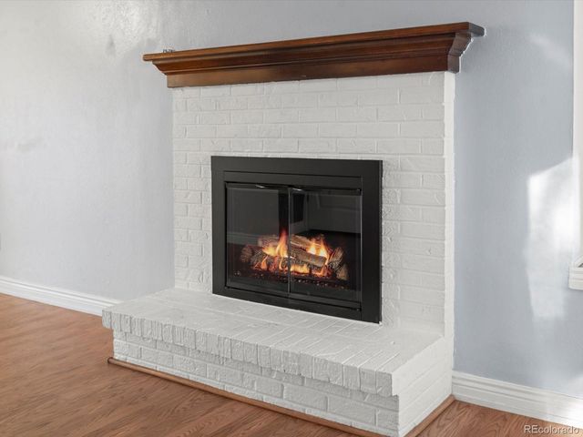 10815 W Alamo Place, Littleton, CO 80127