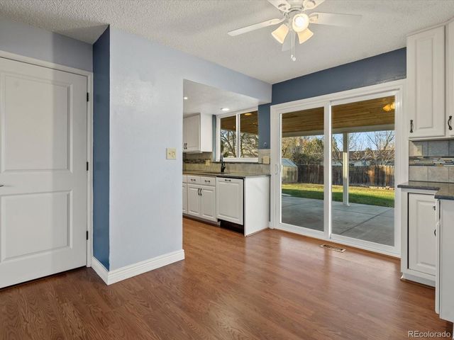 10815 W Alamo Place, Littleton, CO 80127