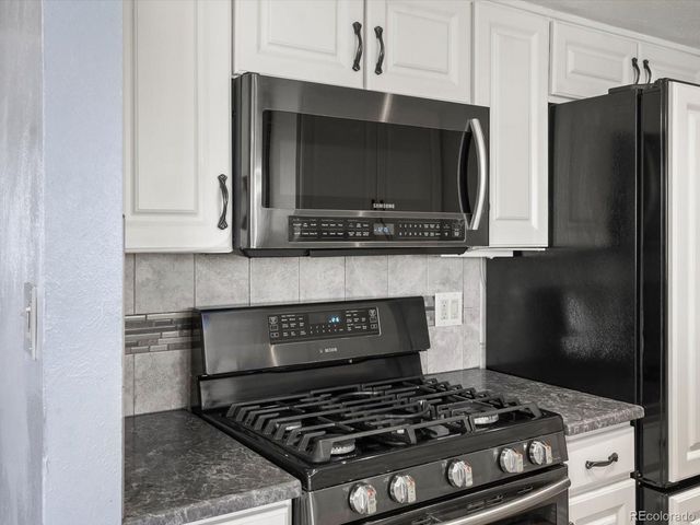 10815 W Alamo Place, Littleton, CO 80127