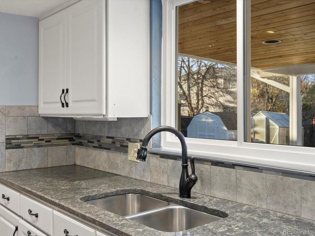 10815 W Alamo Place, Littleton, CO 80127