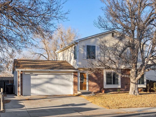 10815 W Alamo Place, Littleton, CO 80127