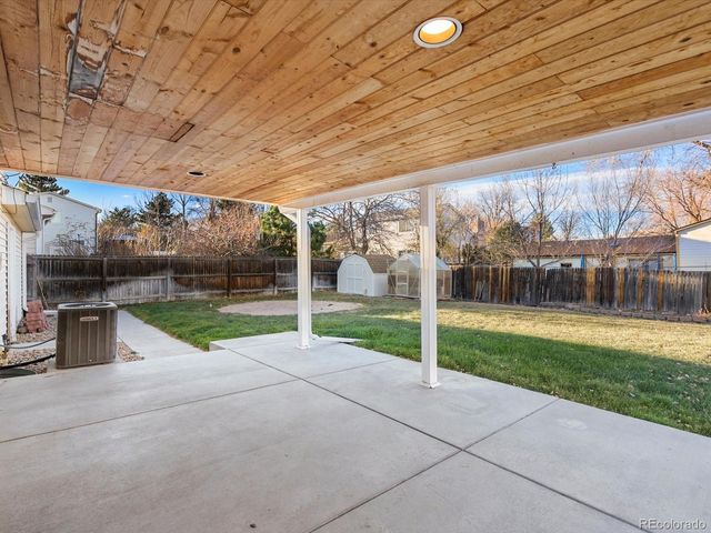 10815 W Alamo Place, Littleton, CO 80127