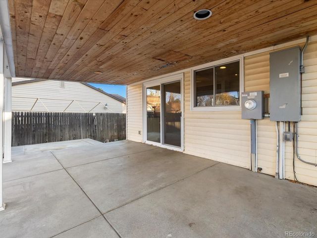 10815 W Alamo Place, Littleton, CO 80127