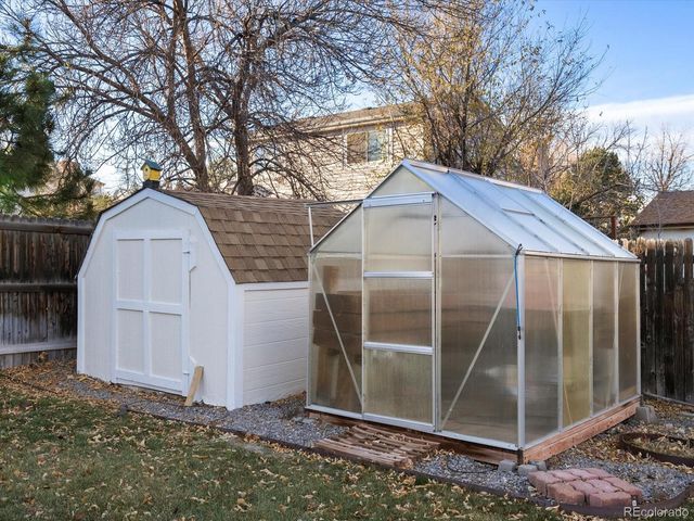 10815 W Alamo Place, Littleton, CO 80127