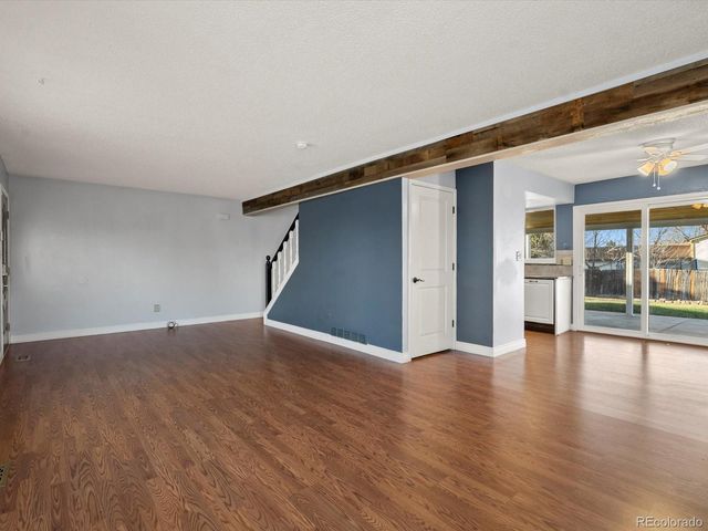 10815 W Alamo Place, Littleton, CO 80127