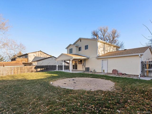 10815 W Alamo Place, Littleton, CO 80127