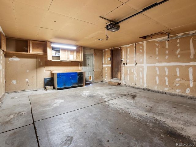 10815 W Alamo Place, Littleton, CO 80127