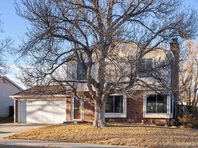 10815 W Alamo Place, Littleton, CO 80127