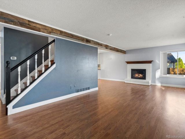 10815 W Alamo Place, Littleton, CO 80127