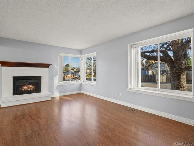 10815 W Alamo Place, Littleton, CO 80127