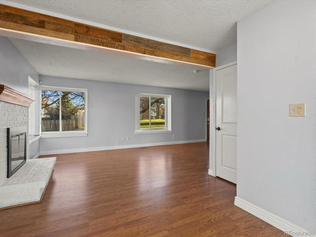 10815 W Alamo Place, Littleton, CO 80127