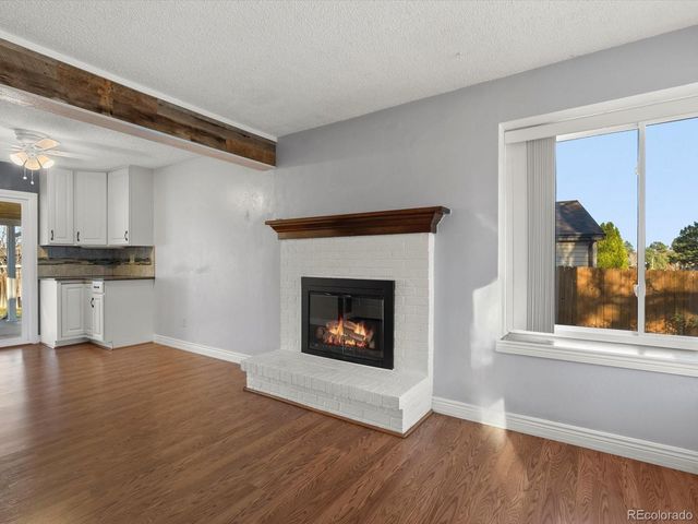 10815 W Alamo Place, Littleton, CO 80127