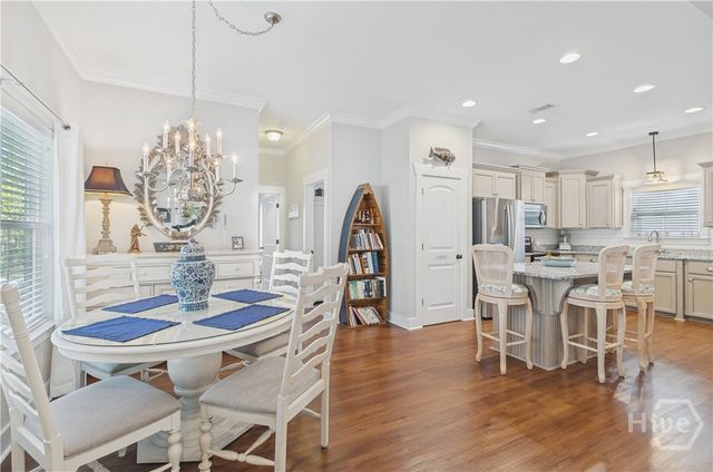 145 Blackjack Oak Drive E, Richmond Hill, GA 31324