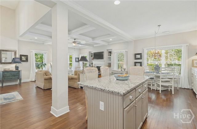 145 Blackjack Oak Drive E, Richmond Hill, GA 31324