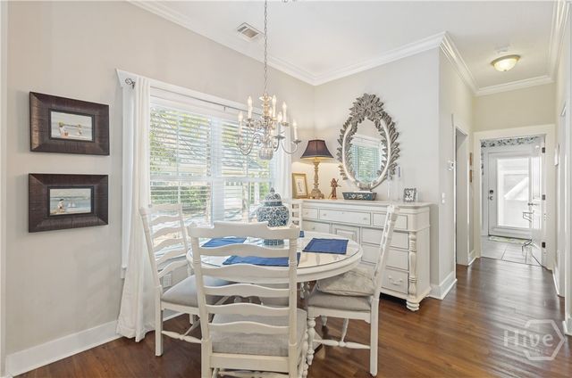 145 Blackjack Oak Drive E, Richmond Hill, GA 31324