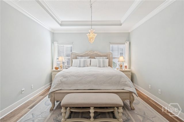 145 Blackjack Oak Drive E, Richmond Hill, GA 31324