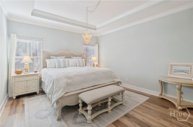 145 Blackjack Oak Drive E, Richmond Hill, GA 31324