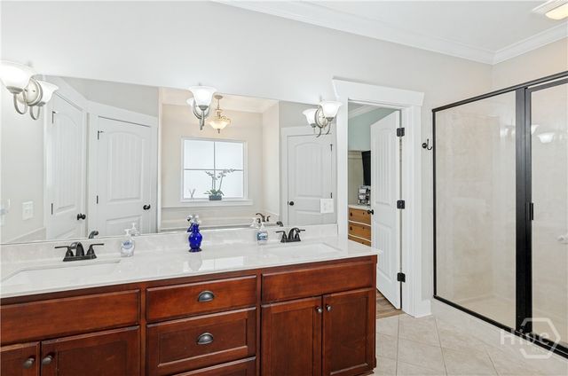 145 Blackjack Oak Drive E, Richmond Hill, GA 31324